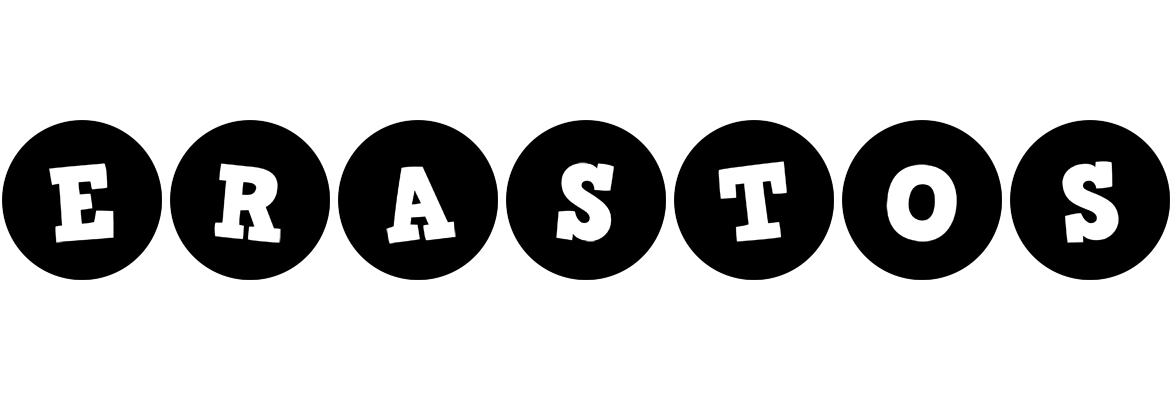 Erastos tools logo
