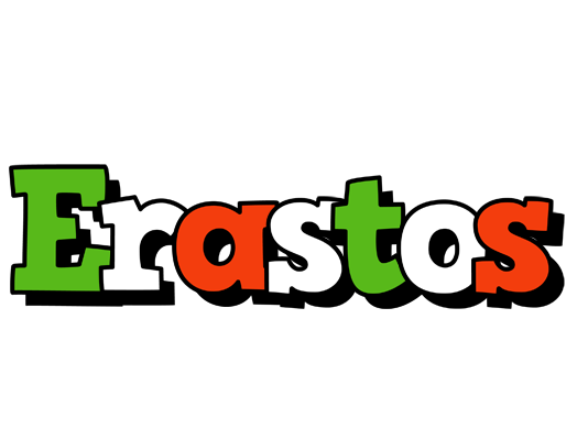 Erastos venezia logo