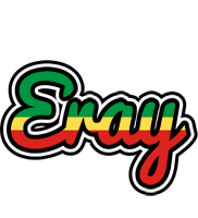 Eray african logo