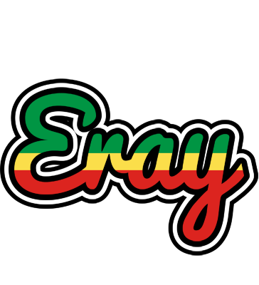 Eray african logo
