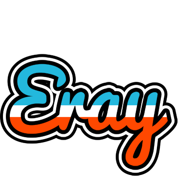Eray america logo
