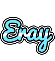 Eray argentine logo