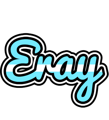 Eray argentine logo