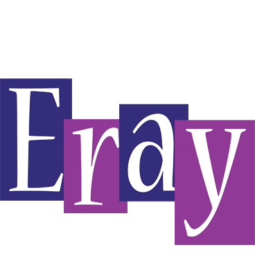 Eray autumn logo