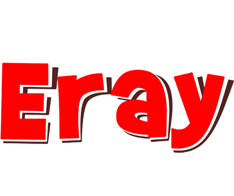 Eray basket logo