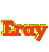 Eray bbq logo