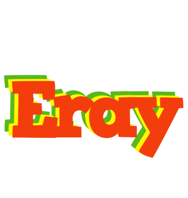 Eray bbq logo