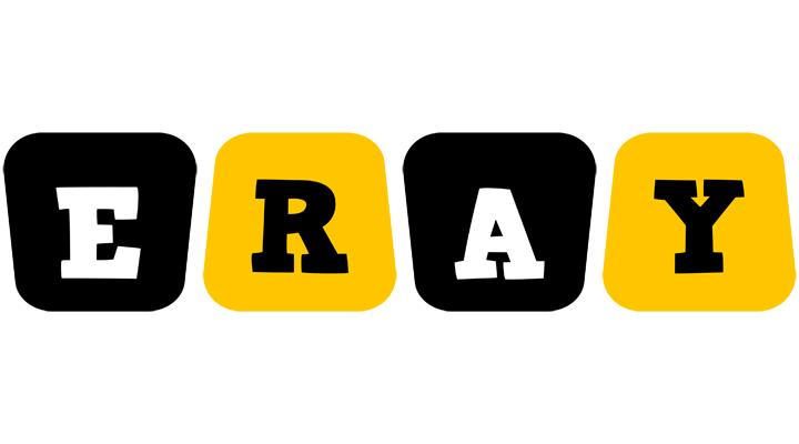 Eray boots logo
