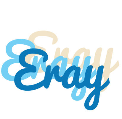 Eray breeze logo