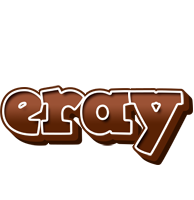 Eray brownie logo