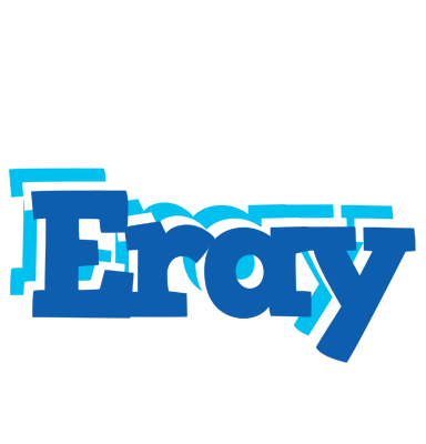 Eray business logo