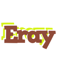 Eray caffeebar logo