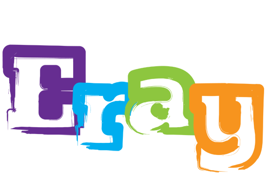 Eray casino logo