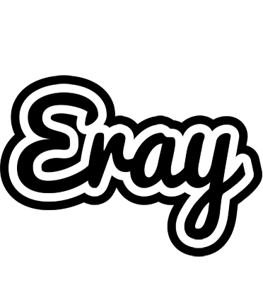Eray chess logo