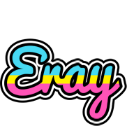 Eray circus logo