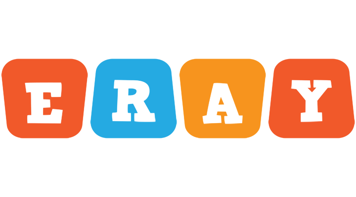 Eray comics logo