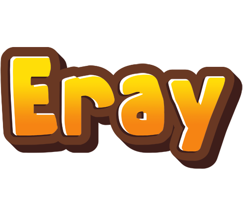 Eray cookies logo