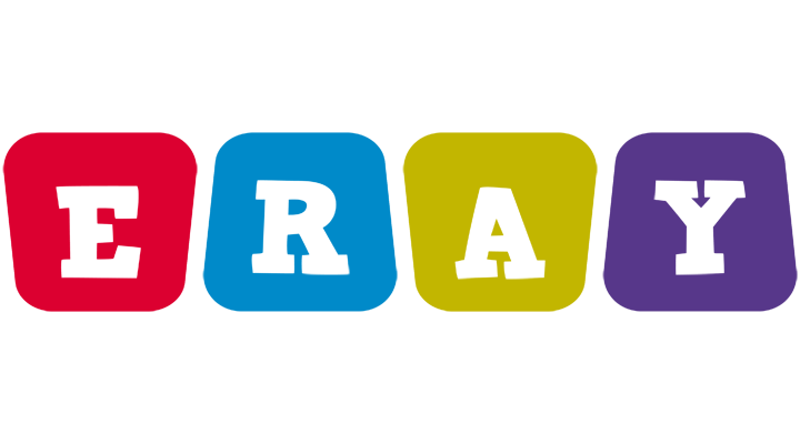 Eray daycare logo
