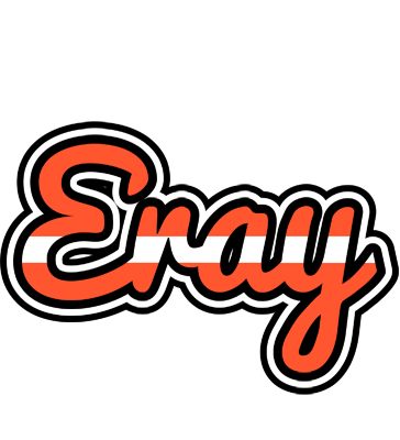 Eray denmark logo