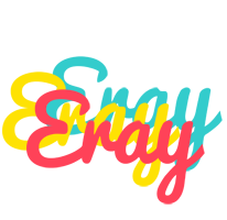 Eray disco logo