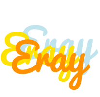 Eray energy logo