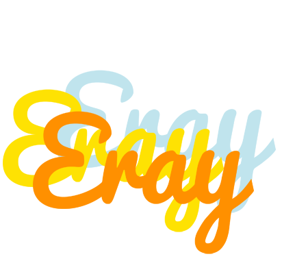 Eray energy logo