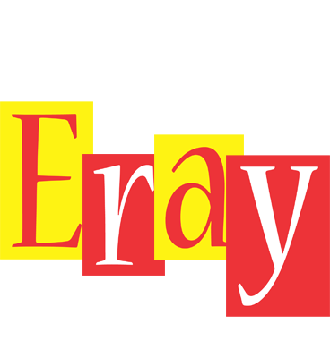 Eray errors logo