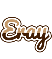 Eray exclusive logo