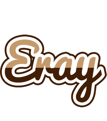 Eray exclusive logo