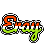 Eray exotic logo