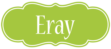 Eray family logo