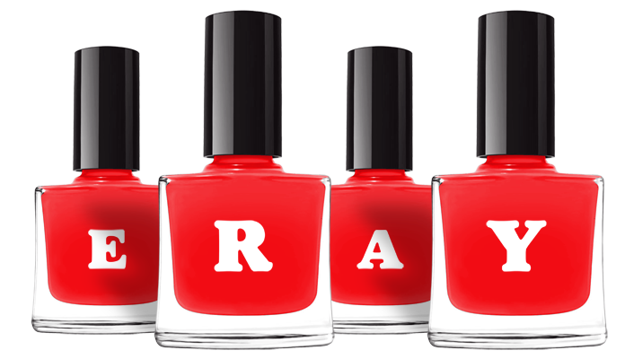Eray fashion logo