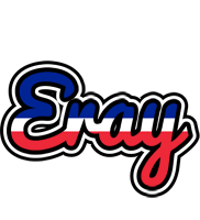 Eray france logo