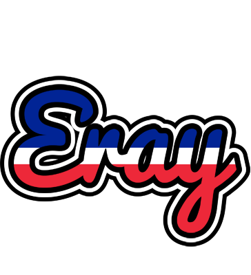 Eray france logo