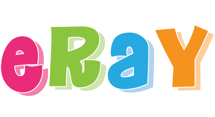 Eray friday logo