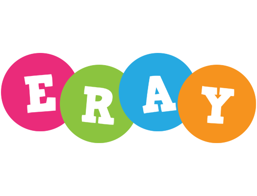Eray friends logo