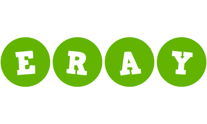 Eray games logo
