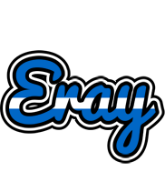 Eray greece logo