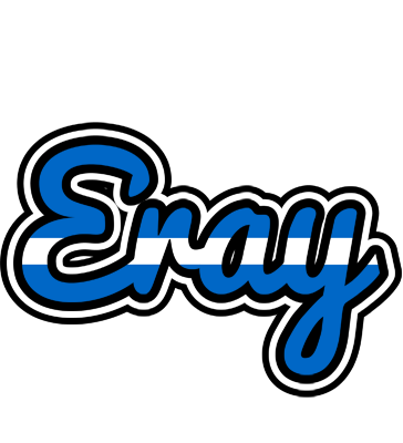 Eray greece logo