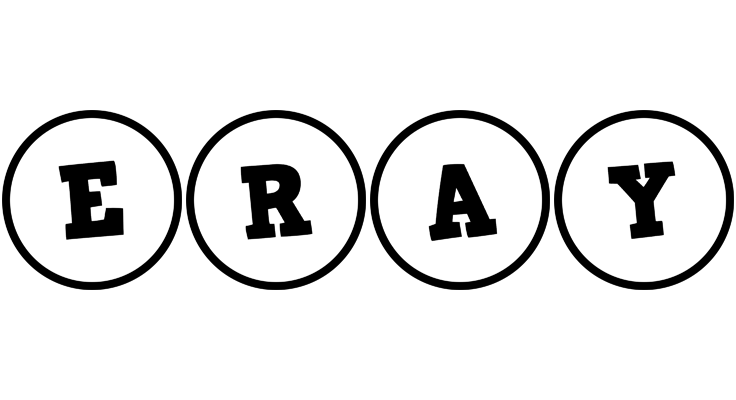 Eray handy logo