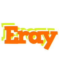 Eray healthy logo