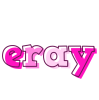 Eray hello logo