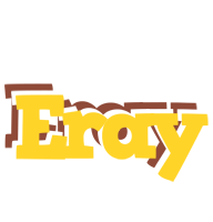 Eray hotcup logo