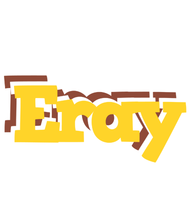 Eray hotcup logo