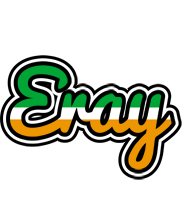 Eray ireland logo
