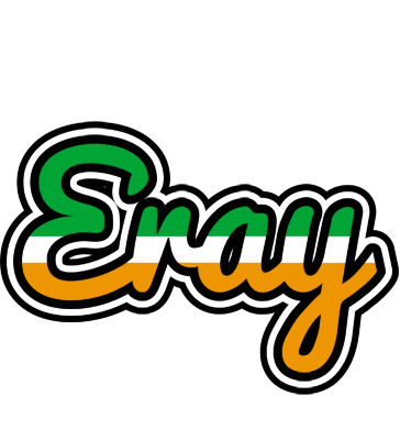 Eray ireland logo