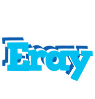 Eray jacuzzi logo