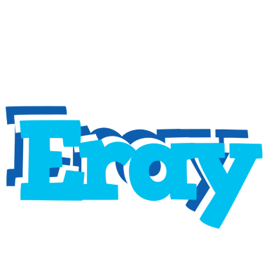 Eray jacuzzi logo