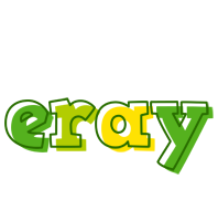 Eray juice logo