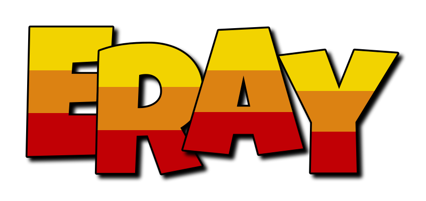 Eray jungle logo